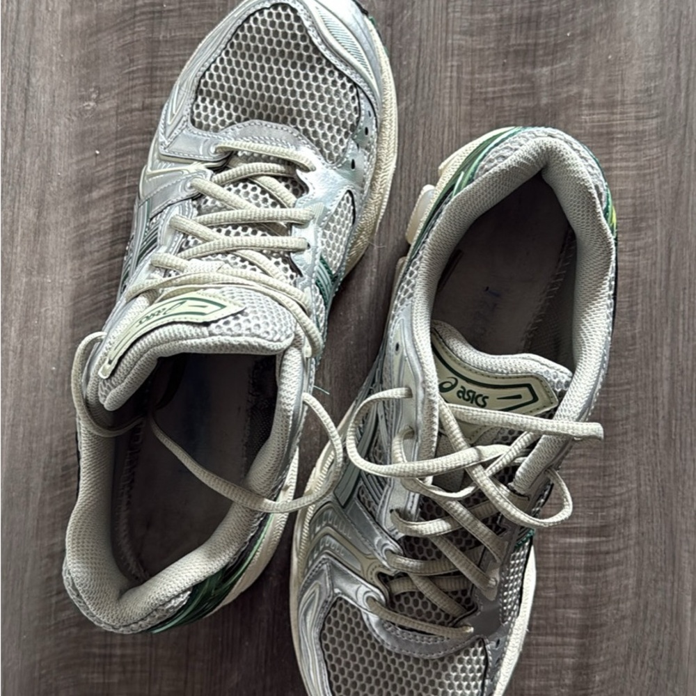 Asics Gel Kayano 9M - Picture 4 of 7